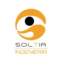 Soltia Ingenieria logo - Similar company to Brilliant Works