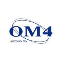 OM4 srl logo - Similar company to Standard Titanium
