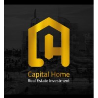 Capital Home logo - Similar company to Techviolin Solutions