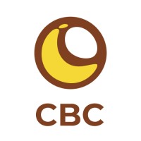 Coconut Banana Collective logo - Similar company to Carizma Inc.