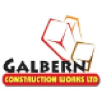 Galbern Construction Works Limited logo - Similar company to Future Transport Visions Group