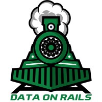 Data on Rails logo - Similar company to Data On Wheels