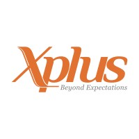 Xplus logo - Similar company to Xplus