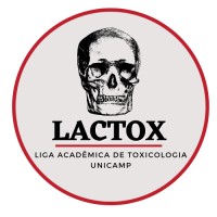 LAcTox UNICAMP logo - Similar company to Secomp - Semana Da Computação Da Unicamp