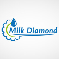 MilkDiamond logo - Similar company to Regency Trading