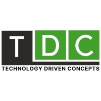 TDC | Technology Driven Concepts (Pty) Ltd logo - Similar company to Aromatech Flavours Cc