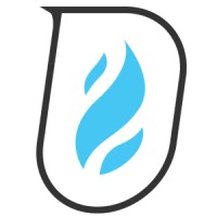 Drive Custom Fit logo - Similar company to Tuscan Brands