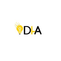 iDHA logo - Similar company to Protosigns