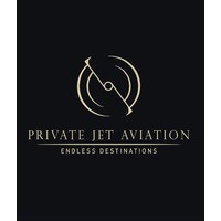 Private Jet Aviation logo - Similar company to Air Integrity