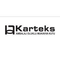 Karteks Ambalaj Oluklu Mukavva Kutu logo - Similar company to Esa Karton Oluklu Mukavva