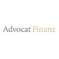 Advocat Finanz AG logo - Similar company to Ebfinanz Ag