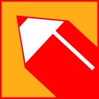 Massive Pencil Game Art Studio logo - Similar company to Luckus Studio | 2D Game Art Outsource