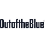Out Of The Blue Web Design
