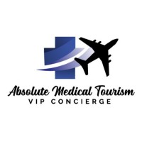 Absolute Medical Tourism logo - Similar company to Ilajy – Medical Tourism Services