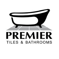 Premier Tiles & Bathrooms logo - Similar company to Drills