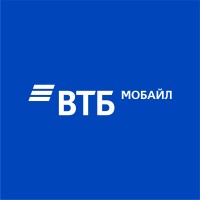ВТБ Мобайл logo - Similar company to Сбермобайл