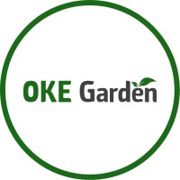 OKE Garden logo - Similar company to Boatingo