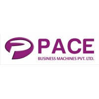 Pace Business Machines Pvt. Ltd. logo - Similar company to Saif Technologies