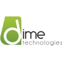 DIME TECHNOLOGIES PRIVATE LIMITED logo - Similar company to Dime