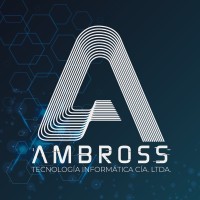 AMBROSS-TI Tecnología Informática Cía. Ltda. logo - Similar company to Tikee Sa.