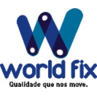 World Fix Produtos Ortopédicos logo - Similar company to Ps.Zerado