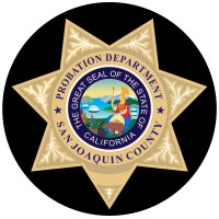 San Joaquin County Probation logo - Similar company to San Joaquin County Worknet