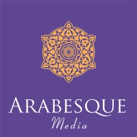 Arabesque Media logo - Similar company to Drig Aota