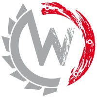 CraftedWild Cabinetry logo - Similar company to Bestmvno