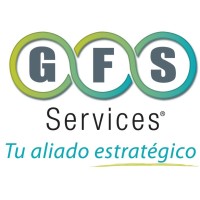 GFS SERVICES SAC logo - Similar company to Incerlab Peru S.A.C.
