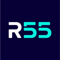 Rocket55 logo - Similar company to Pixelsmith