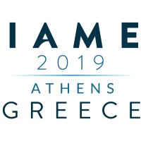 IAME Conference 2019 - Athens, Greece logo - Similar company to Τechnical Brushes Pollatos
