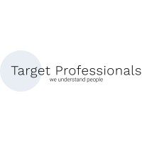 Target Professionals logo - Similar company to Pstg Ltd