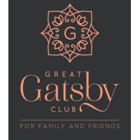 GreatGatsbyClub logo - Similar company to Force Magazine