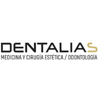 DENTALIAS logo - Similar company to Fundación Marqués De Valdecilla