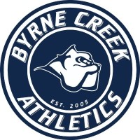 Byrne Creek Community School logo - Similar company to School Of Mechatronic Systems Engineering