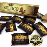 Jual Soloco Asli Makassar logo - Similar company to Kys Corp Lda