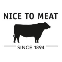 Nice to Meat logo - Similar company to Simba Vegetables