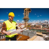 UK & Ireland Construction Job Network logo - Similar company to E
