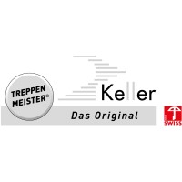 Keller Treppenbau AG logo - Similar company to Feldmann & Co. Ag