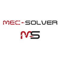 Mec-Solver s.r.l. logo - Similar company to Alphatec Srl