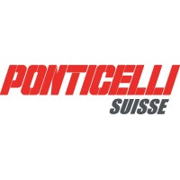 Ponticelli Suisse logo - Similar company to Pechigaz Sa