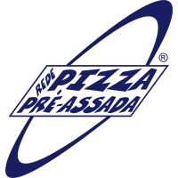 Rede Pizza Pré-Assada Franchising