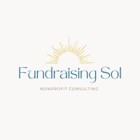 Fundraising Sol