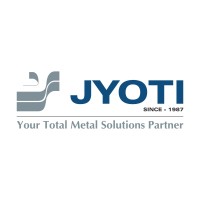 JYOTI SOLUTIONSWORKS PRIVATE LIMITED logo - Similar company to Accurate Powertech India Pvt. Ltd.