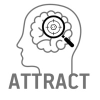 ATTRACT - Clinical Research Group logo - Similar company to Imabe