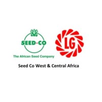 Seed Co West & Central Africa logo - Similar company to Seed Co Group