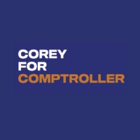 Corey 2021 logo - Similar company to Tom Malinowski For Congress