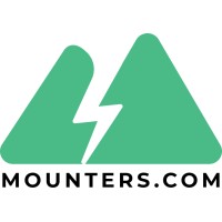 Mounters logo - Similar company to On Point Home
