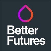 Better Futures logo - Similar company to Im23