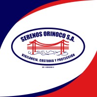 Serenos Orinoco logo - Similar company to Sigma Vision